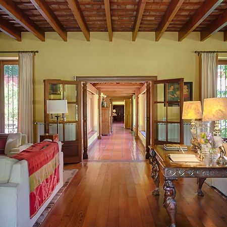 Estancia La Bandada San Miguel del Monte Kültér fotó