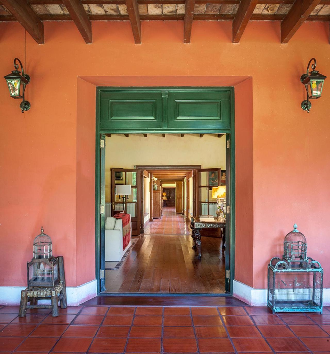 Estancia La Bandada San Miguel del Monte Kültér fotó