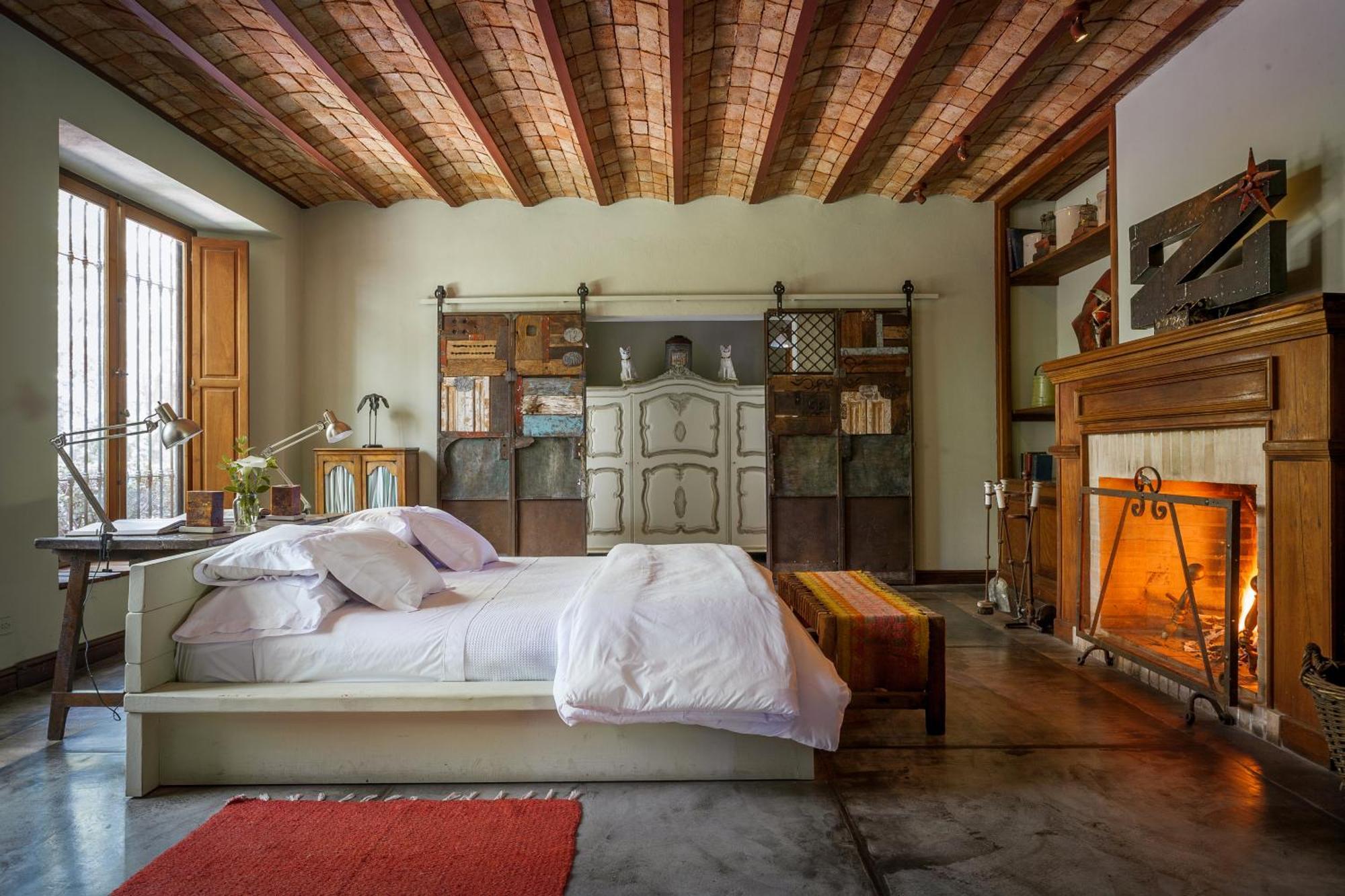 Estancia La Bandada San Miguel del Monte Kültér fotó