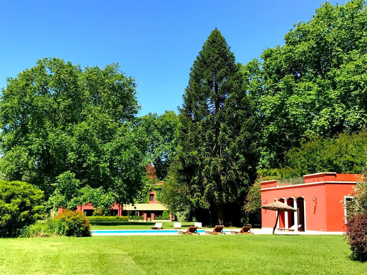 Estancia La Bandada San Miguel del Monte Kültér fotó
